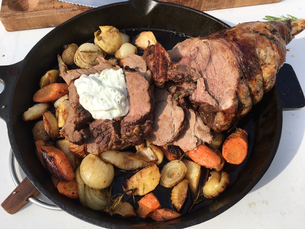 Helstegt Lammek lle P Bagte Gr ntsager Nexgrill Denmark helstegt-lammek-lle-p-bagte-gr-ntsager-nexgrill-denmark