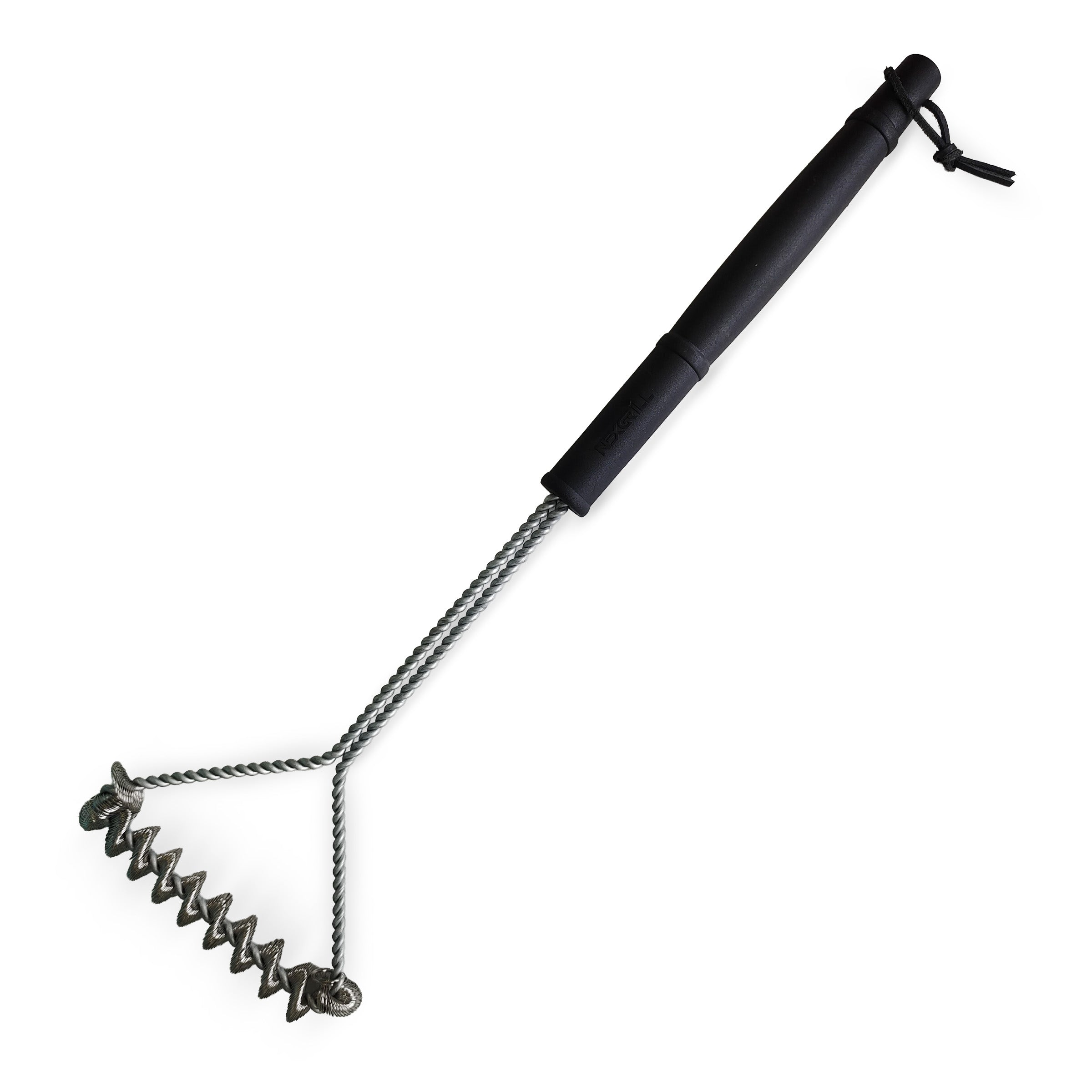 Nexgrill Trekantet grillbørste