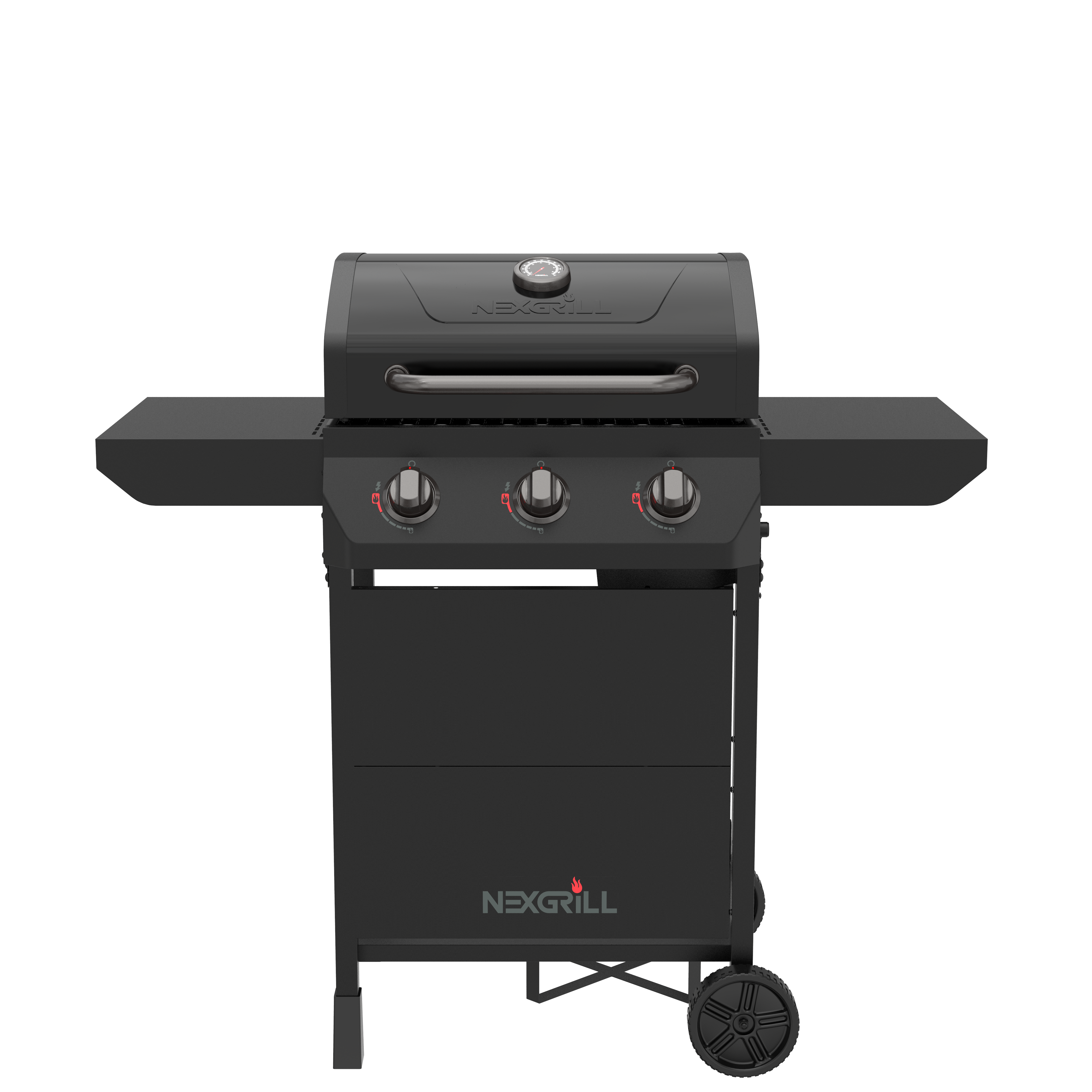Nexgrill Classic 3-brænder gasgrill