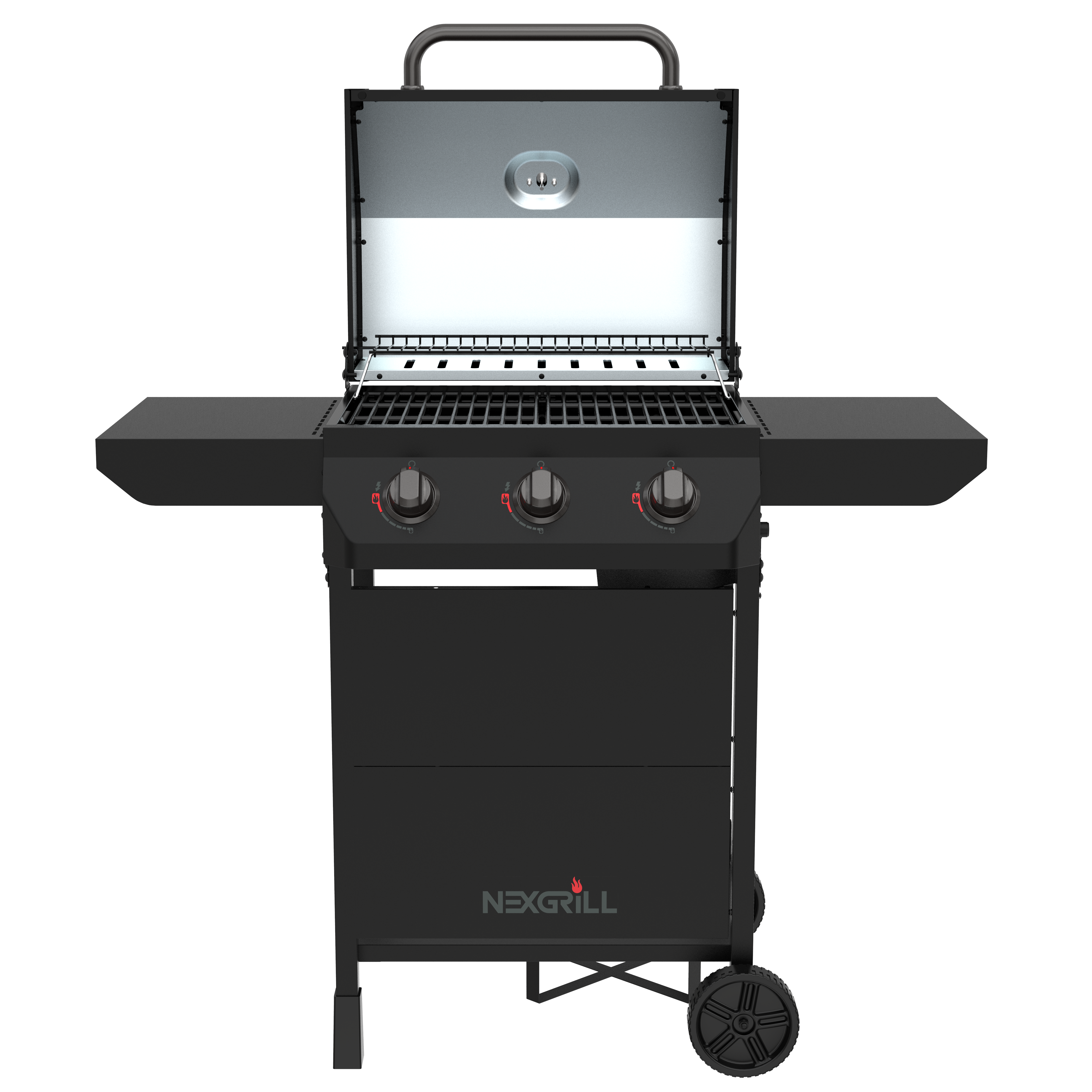 Nexgrill Classic 3-brænder gasgrill