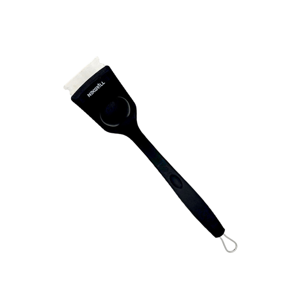 Nexgrill Comfort Grip grillbørste