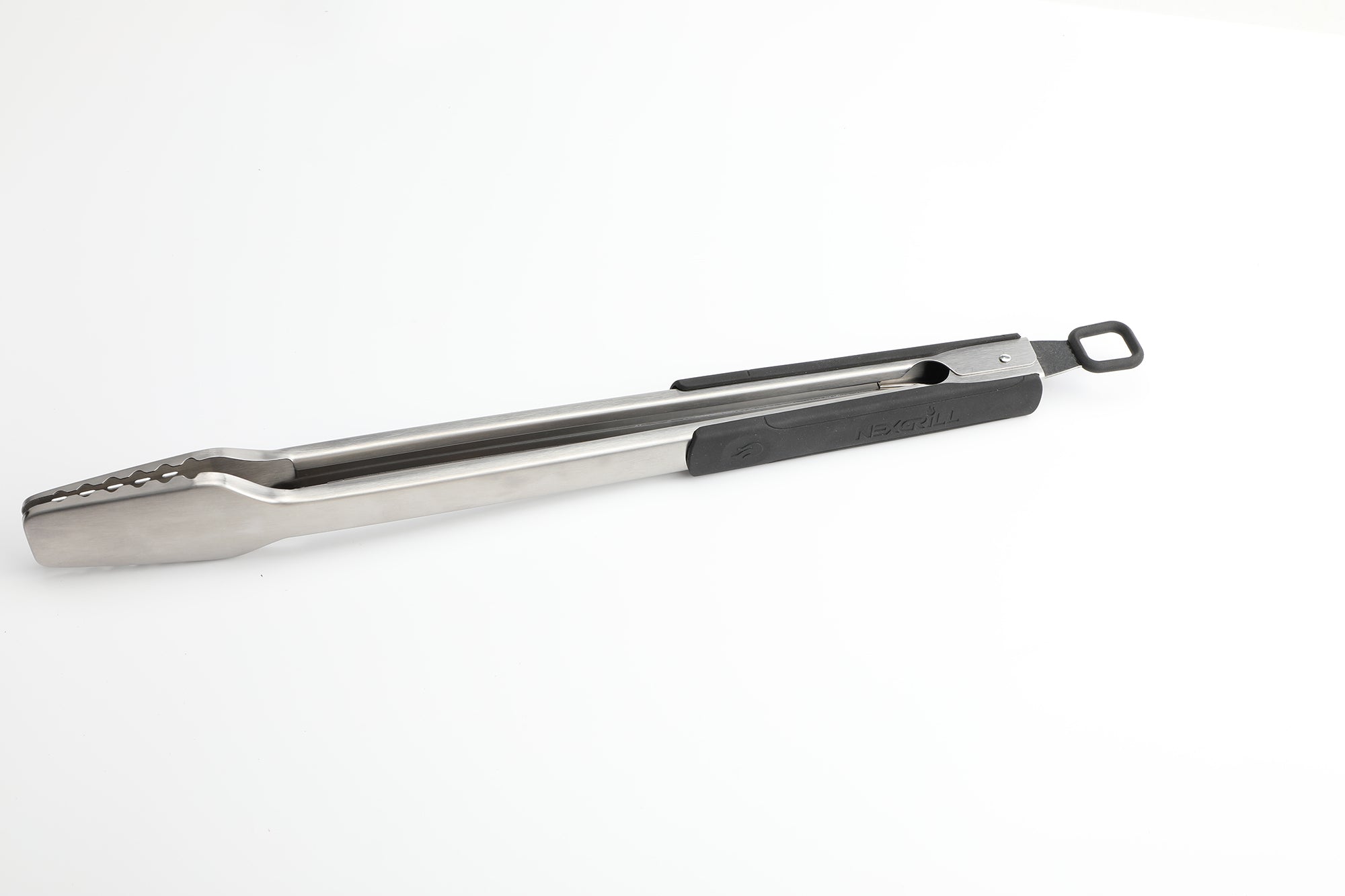 Nexgrill LÅSENDE GRILLTANG RUSTFRIT STÅL