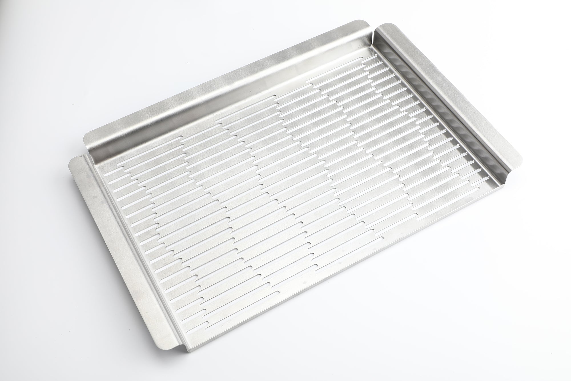 Nexgrill GRILLTOPPE I RUSTFRIT STÅL