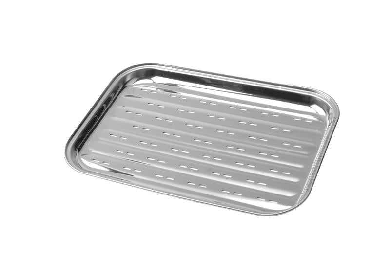 Nexgrill Rustfri stålplade