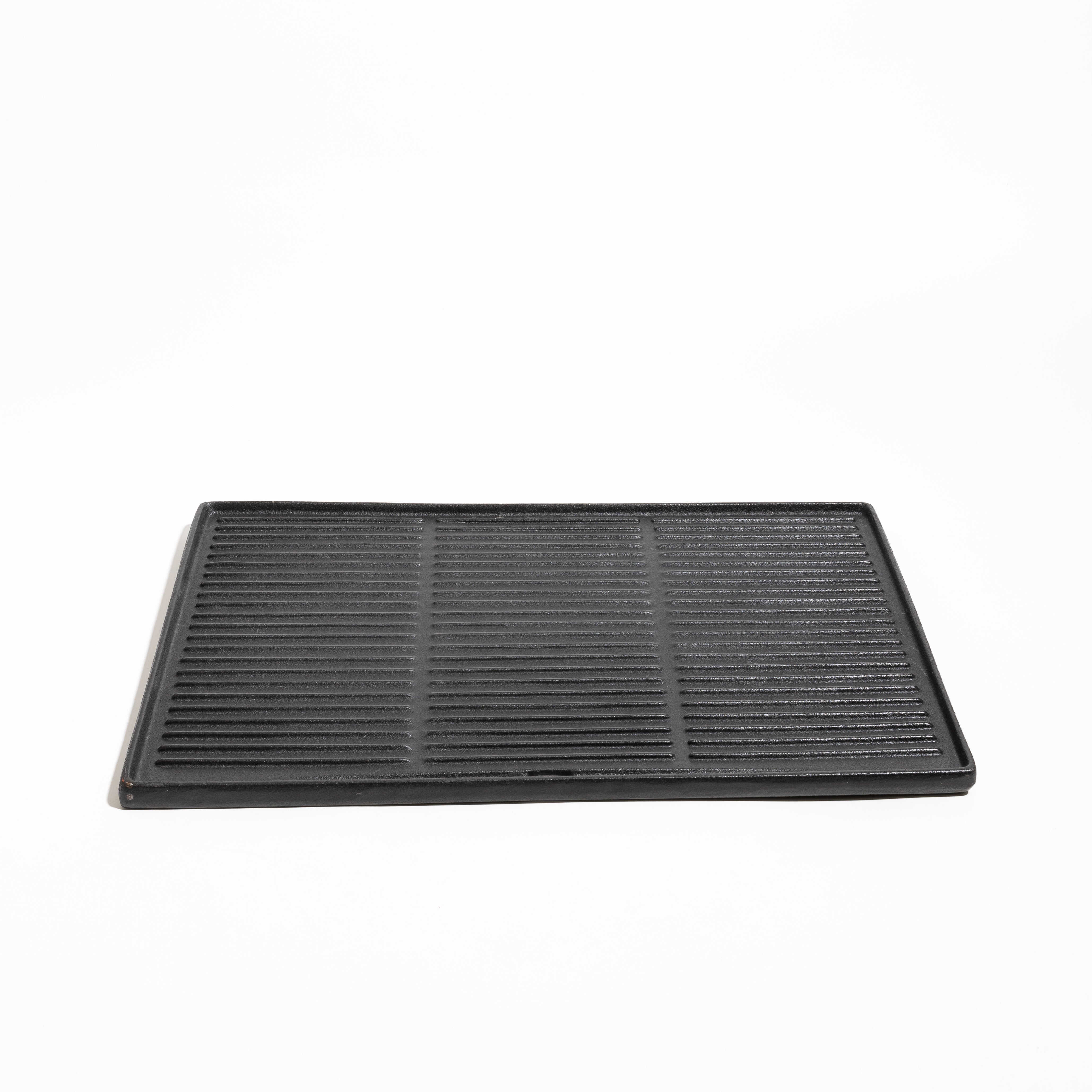 Nexgrill Støbejerns bageplade