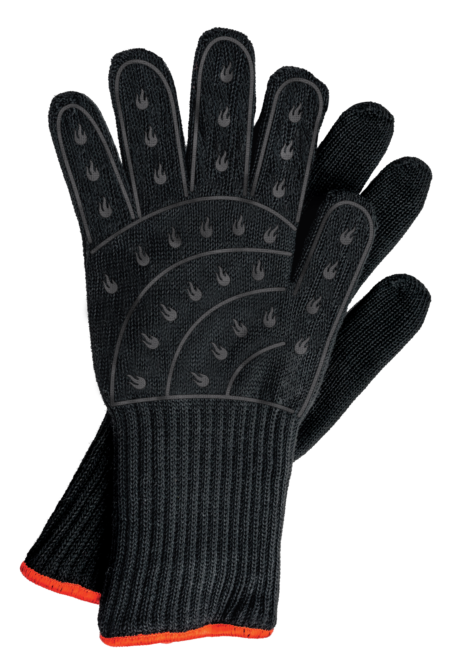 Nexgrill Varmeresistente Grillhandsker