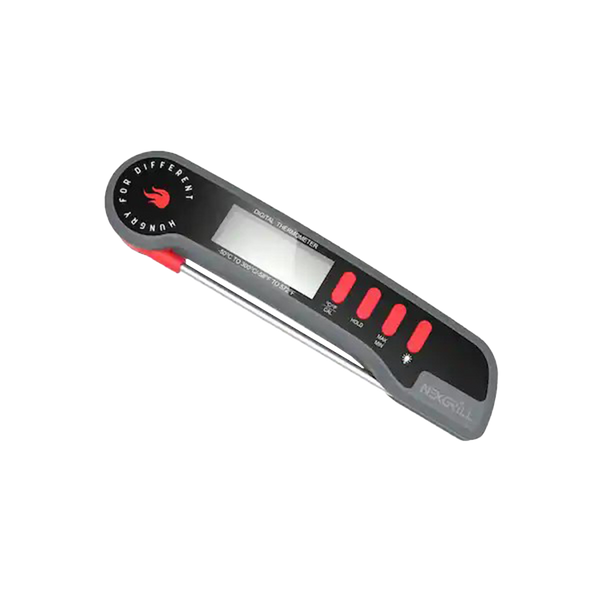 Nexgrill Digitalt Termometer – Nexgrill Denmark